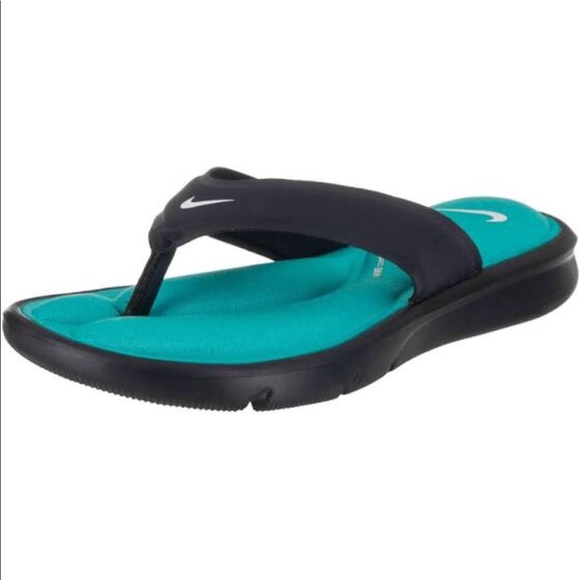 Nike Shoes - Nike Ultra Comfort Thong Womens Sandals